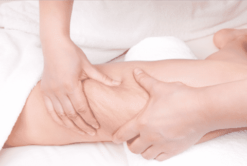 Anticelulitne masaže